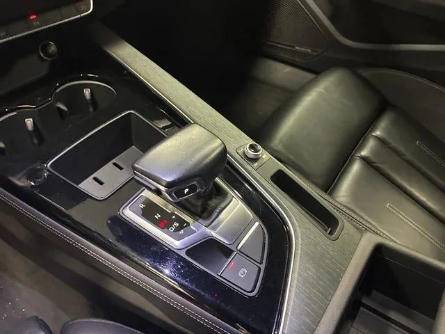 2024 Audi A5 Sportback S line Premium Plus photo 25