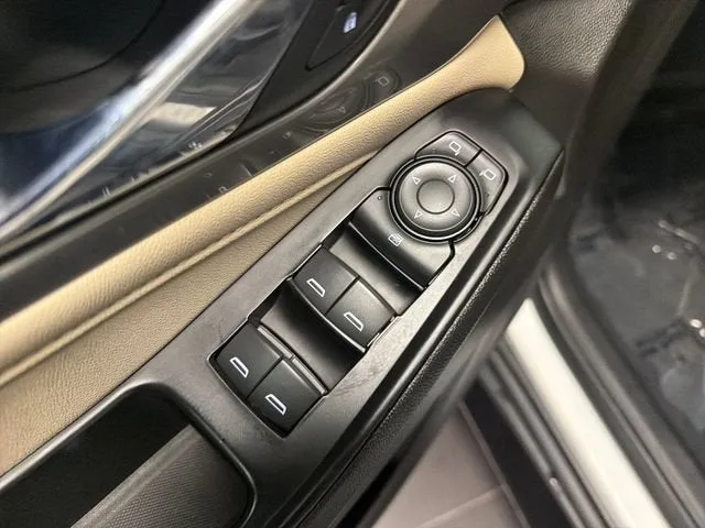 2024 Chevrolet Traverse Limited LS photo 11
