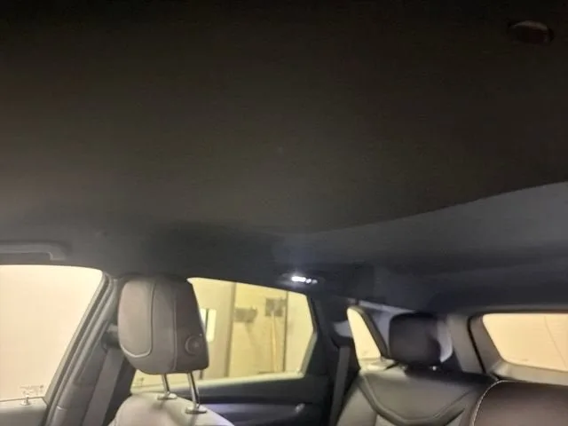 2024 Cadillac XT5 Luxury photo 22