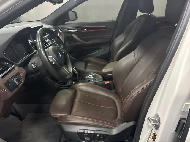 2020 BMW X2 sDrive28i photo 9