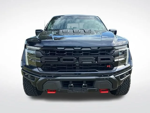 2024 Ford F-150 Raptor photo 8
