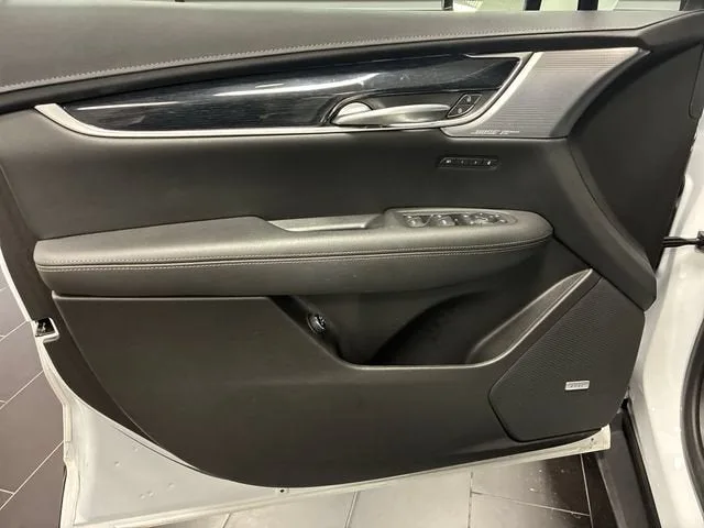 2024 Cadillac XT5 Premium Luxury photo 10