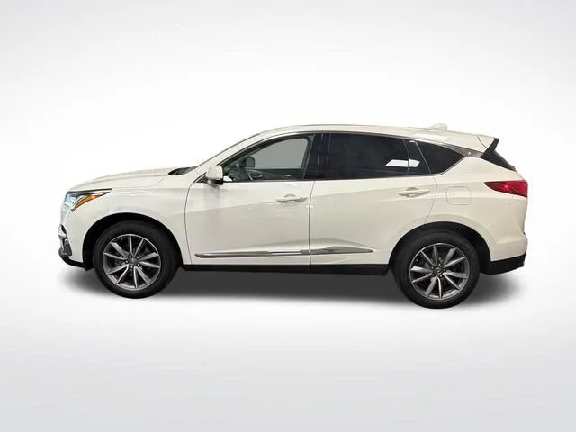 2019 Acura RDX w/Technology Pkg photo 2