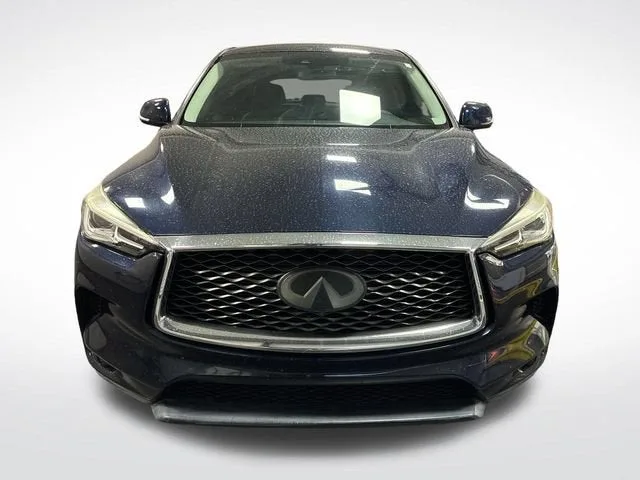 2019 INFINITI QX50 PURE photo 8