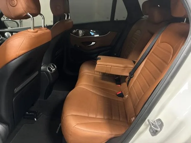 2018 Mercedes-Benz GLC AMG® GLC 43 photo 26