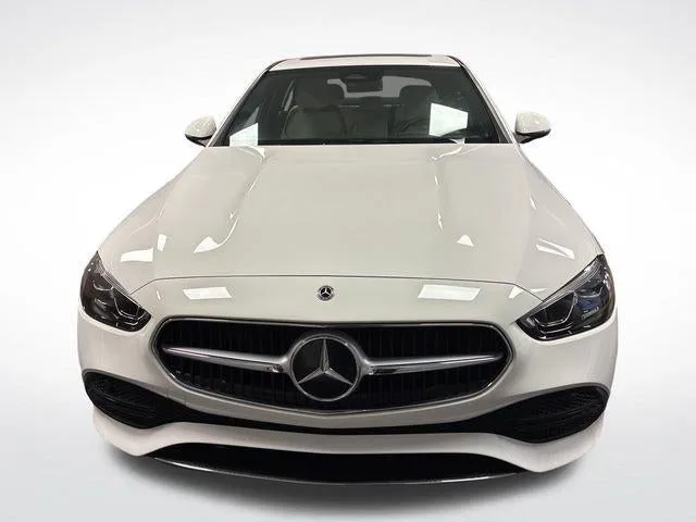 2024 Mercedes-Benz C-Class C 300 photo 8