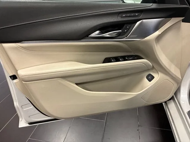 2020 Cadillac CT4 Premium Luxury photo 10