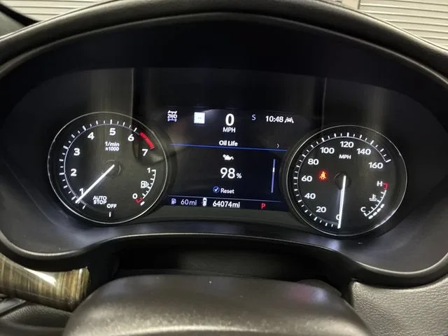 2022 Cadillac XT4 Premium Luxury photo 15