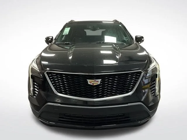 2023 Cadillac XT4 Sport photo 8