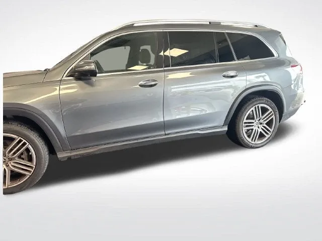 2025 Mercedes-Benz GLS GLS 450 photo 2