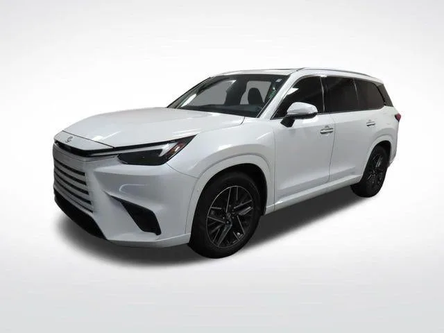 2024 Lexus TX TX 350 photo 28