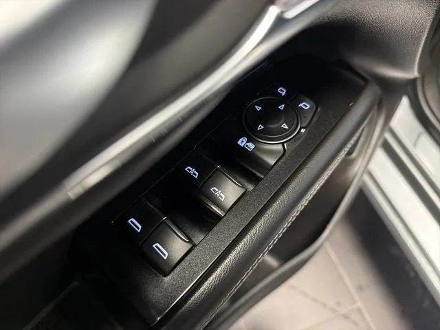 2021 Cadillac CT4 Premium Luxury photo 11