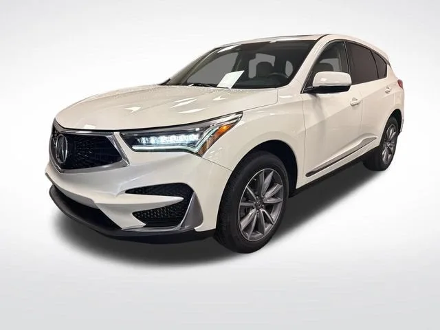 2019 Acura RDX
