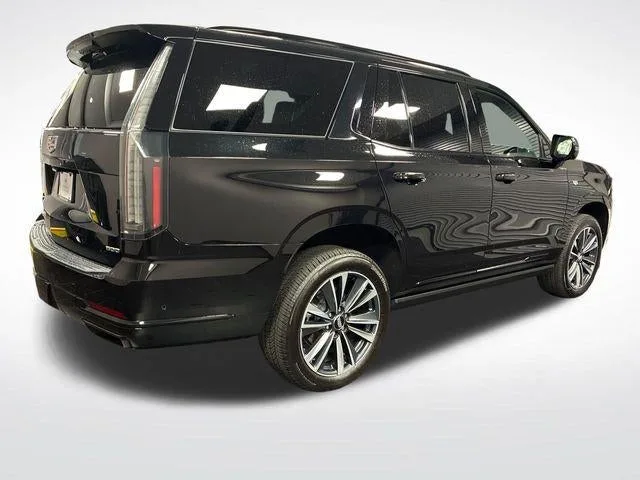 2025 Cadillac Escalade Sport photo 39