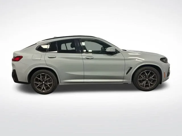 2023 BMW X4 xDrive30i photo 6