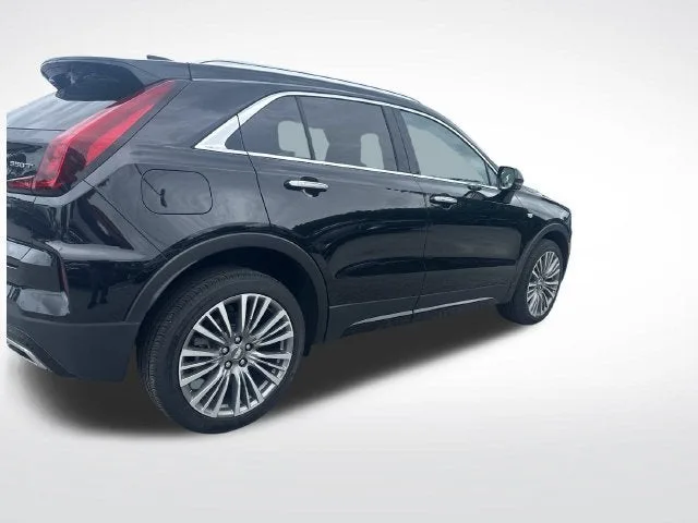 2024 Cadillac XT4 Premium Luxury photo 6