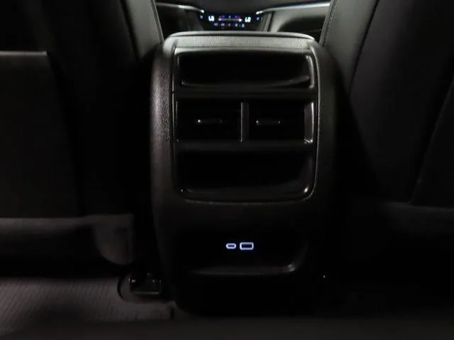 2023 Cadillac XT5 Premium Luxury photo 52