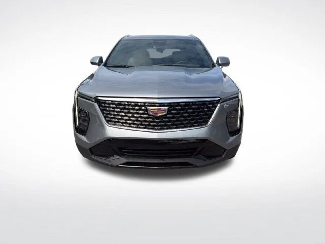 2025 Cadillac XT4 Premium Luxury photo 8