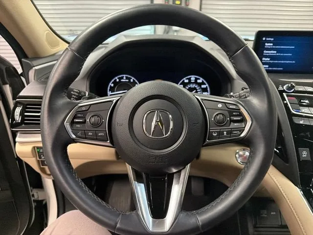 2019 Acura RDX w/Technology Pkg photo 14
