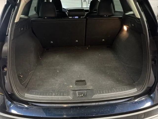 2019 INFINITI QX50 PURE photo 23