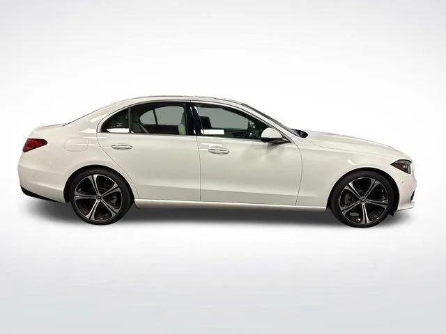 2024 Mercedes-Benz C-Class C 300 photo 36