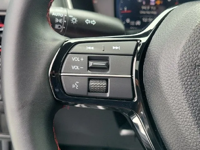 2026 Honda Civic Si Base photo 33