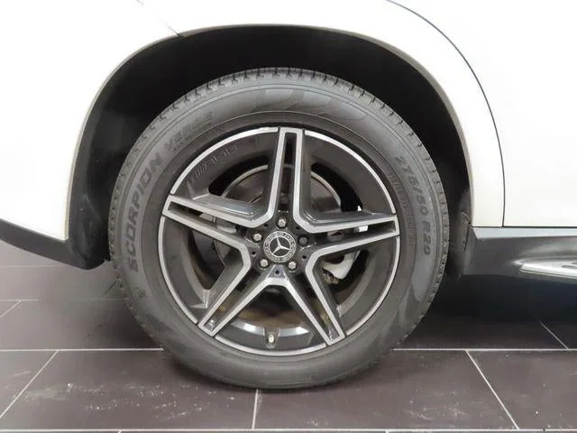 2022 Mercedes-Benz GLE GLE 350 photo 41