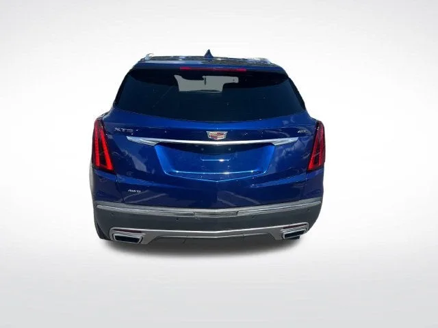 2023 Cadillac XT5 AWD Premium Luxury photo 4