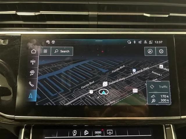 2025 Audi Q7 Premium Plus photo 20