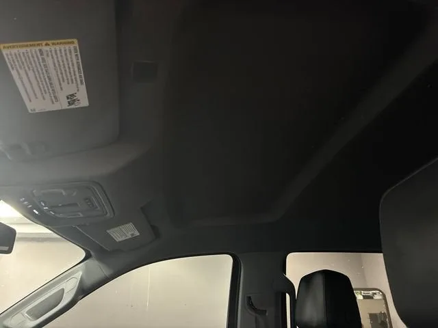 2021 Chevrolet Silverado 1500 LTZ photo 22