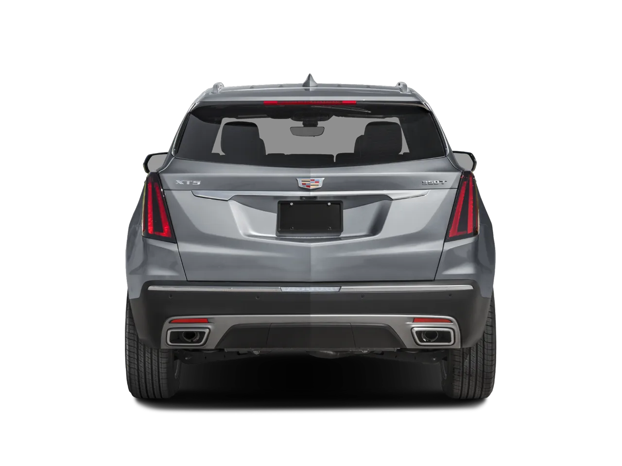 2024 Cadillac XT5 Premium Luxury photo 5