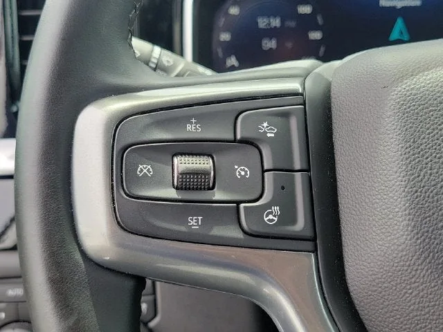 2026 Chevrolet Silverado 1500 LT photo 30