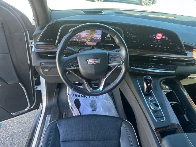 2023 Cadillac Escalade RWD Premium Luxury photo 13