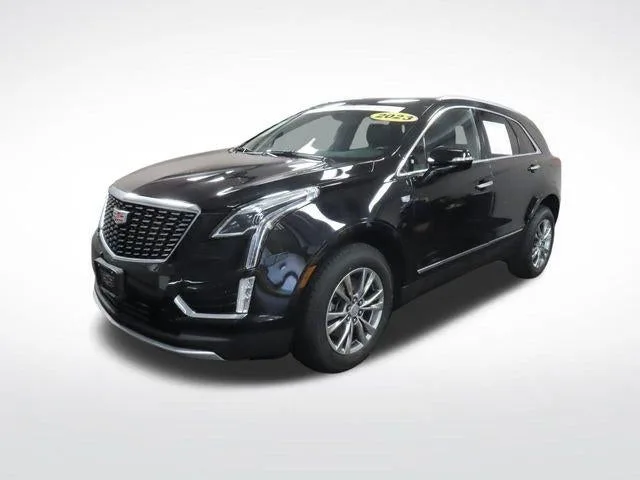 2023 Cadillac XT5