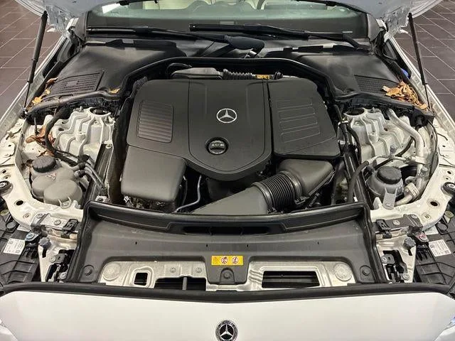 2024 Mercedes-Benz C-Class C 300 photo 52