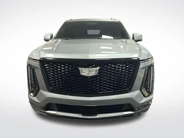 2025 Cadillac Escalade ESV Sport Platinum photo 40