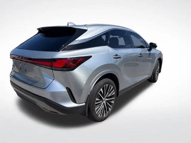 2024 Lexus RX RX 350 photo 5