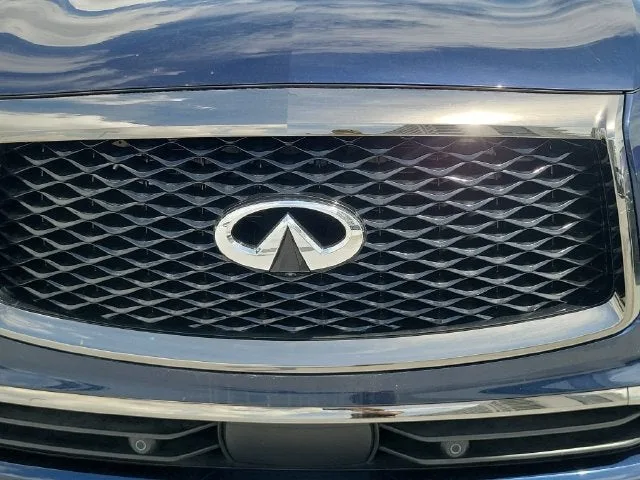 2021 INFINITI QX80 PREMIUM SELECT photo 19