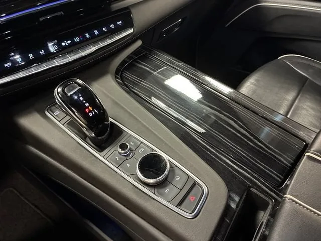 2021 Cadillac Escalade Sport photo 24