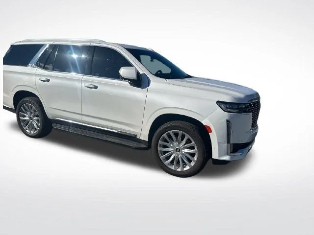 2023 Cadillac Escalade RWD Premium Luxury photo 7