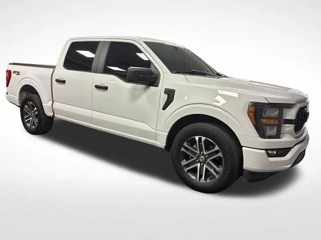 2023 Ford F-150 XL photo 7