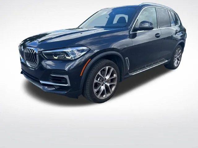 2023 BMW X5