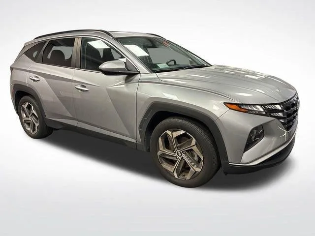 2023 Hyundai Tucson SEL photo 7