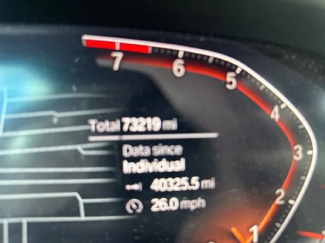 2023 BMW X5 xDrive40i photo 17