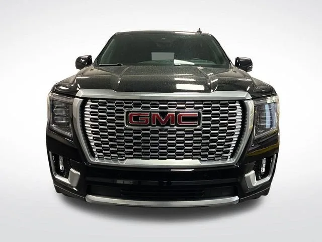 2024 GMC Yukon XL Denali photo 8