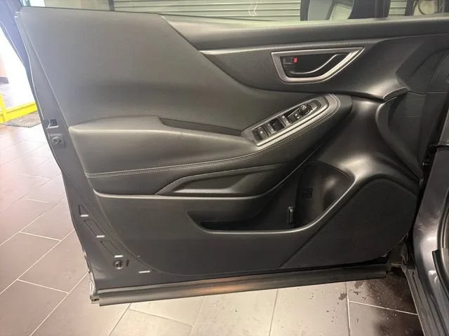 2020 Subaru Forester Base photo 10