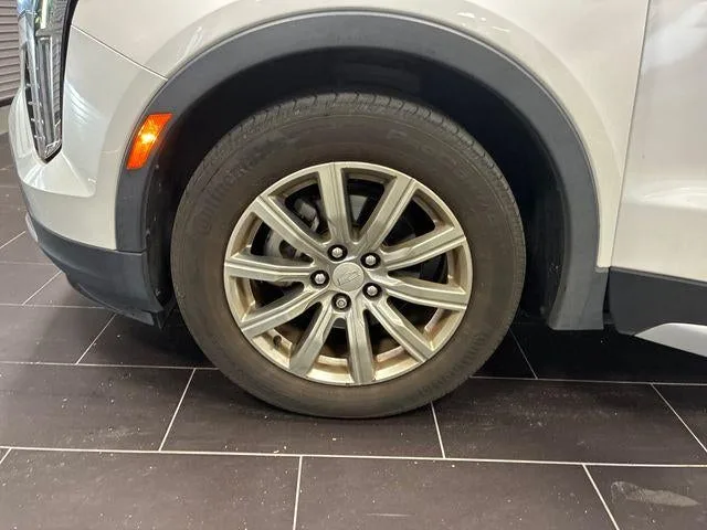 2019 Cadillac XT4 FWD Premium Luxury photo 59