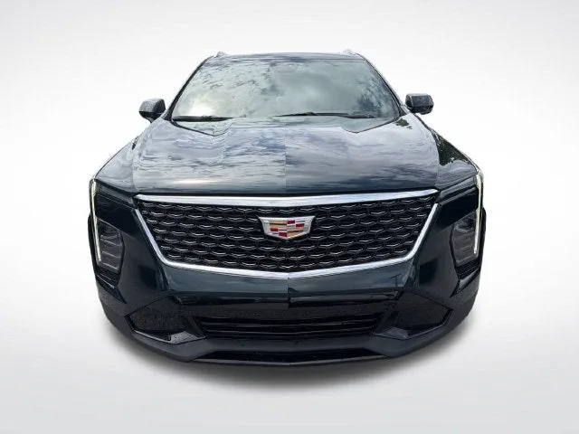 2025 Cadillac XT4 Premium Luxury photo 8