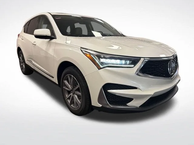 2019 Acura RDX w/Technology Pkg photo 7