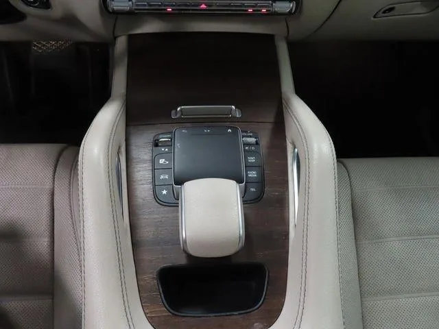 2022 Mercedes-Benz GLE GLE 350 photo 49